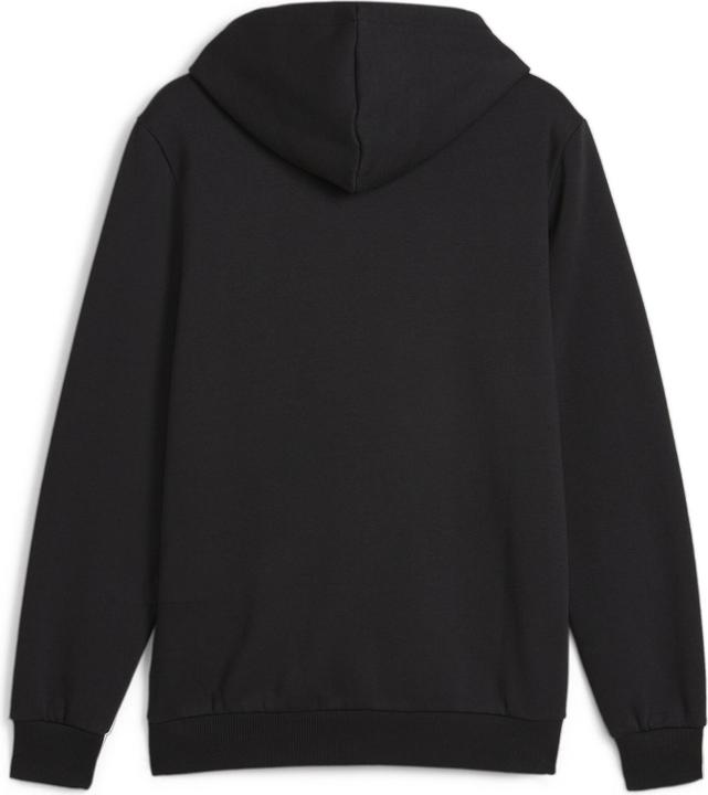 Actual product image Puma RBS ESS FZ Hooded Jacket FL (3XL)