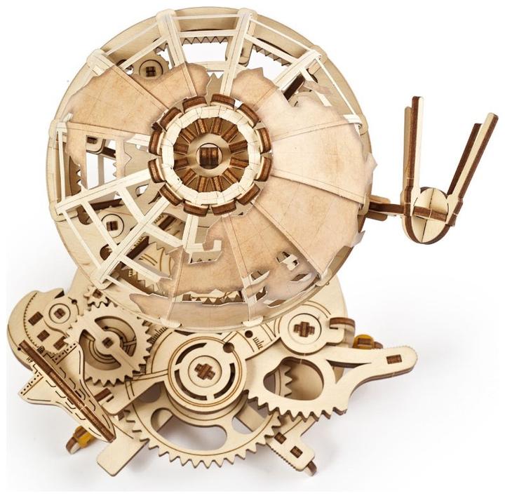 Produktbild Ugears Globus