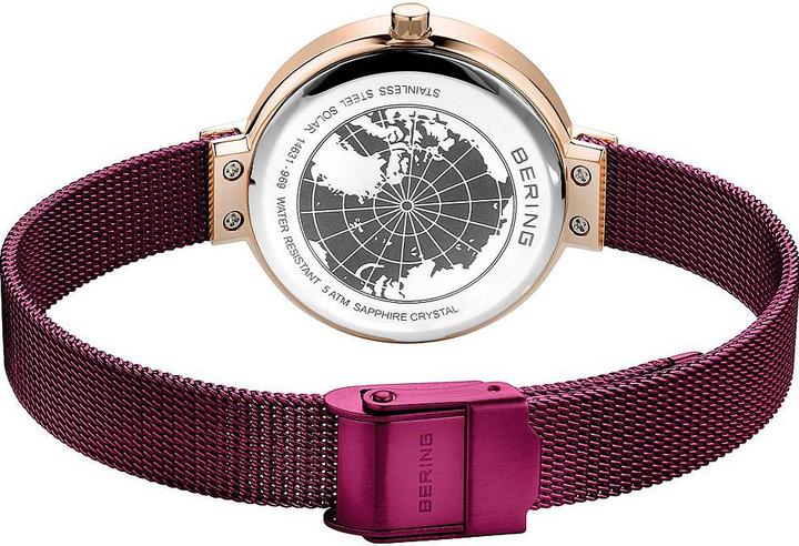 Produktbild Bering Solar Armbanduhr (Analoguhr, 31 mm)