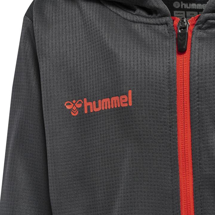 Immagine prodotto hummel Autentica Felpa Con Cappuccio In Polietilene Per Bambini (116)