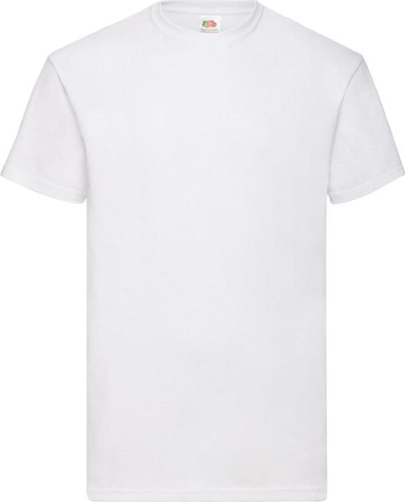 Produktbild Fruit of the Loom Value TShirt (4XL)