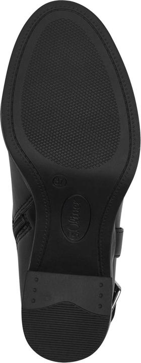 Actual product image S.Oliver Stiefelette (40)