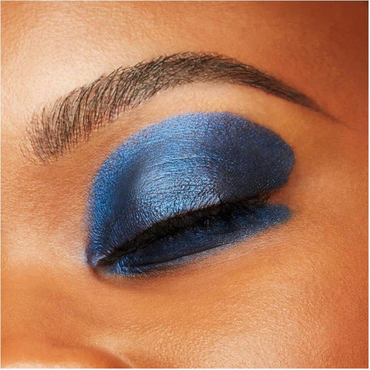 Produktbild Shiseido Powdergel Eye Shadow (17 Zaa-Zaa Navy​)