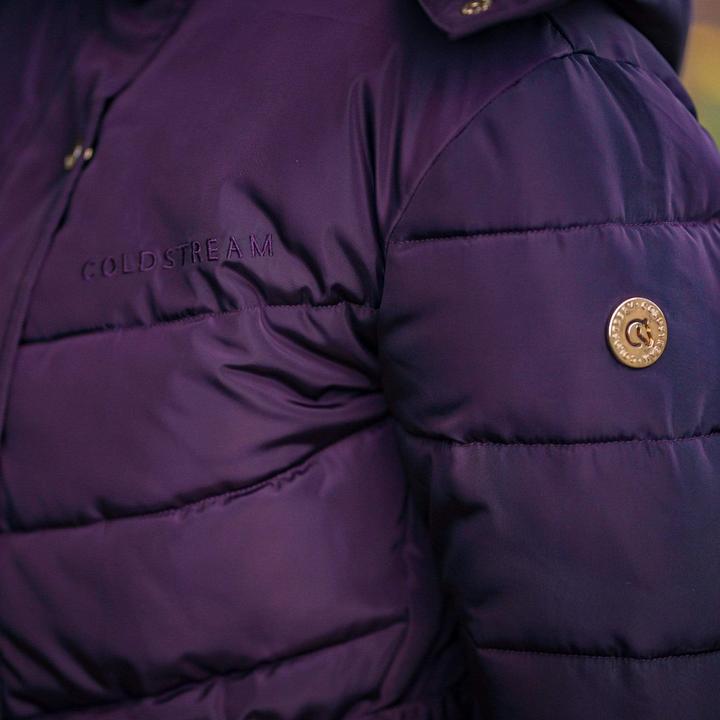 Image du produit Coldstream Manteau Cornhill (XS)