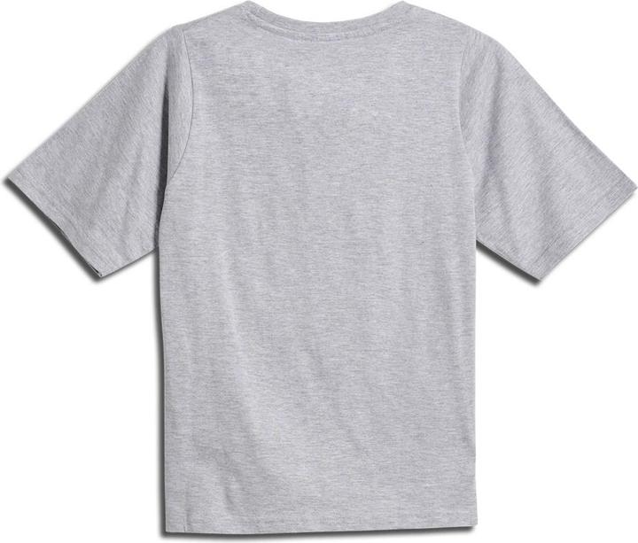 Actual product image hummel stsOCEAN T-SHIRT S/S (128)