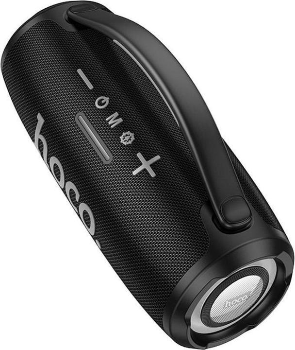 Produktbild Hoco Bluetooth speakers speaker bluetooth HA4 Mini black (4 h)