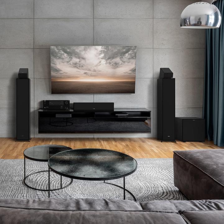 Actual product image Klipsch R-101SW (1 pcs., 150 W)