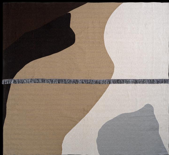 Ferm Living Vista Bedspread (240 x 250 cm)
