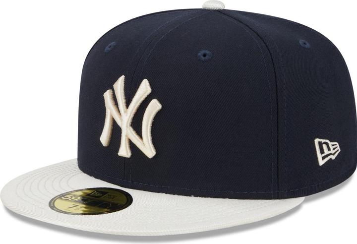 New Era 59Fifty Cap - SHIMMER New York Yankees - 7 3/4 (7 3/4)