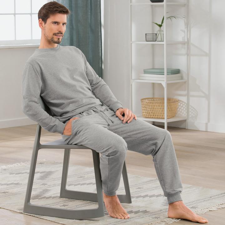 Image du produit Erwin Müller Culotte de ski pour hommes (54)