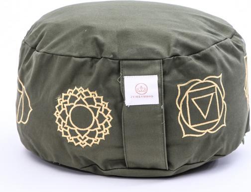 Actual product image Cachet Meditation cushion (15 cm)
