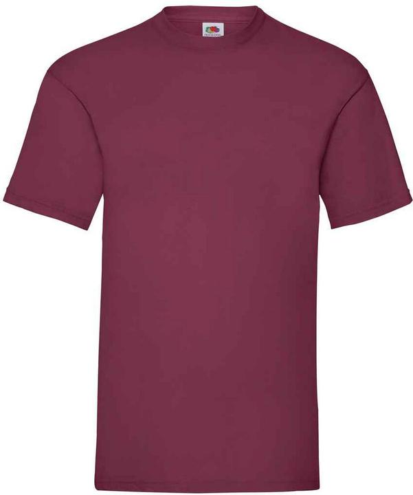 Fruit of the Loom Valueweight TShirt (XL)
