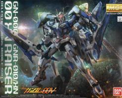 Produktbild Bandai Gundam MK2 Titans Ver.2.0