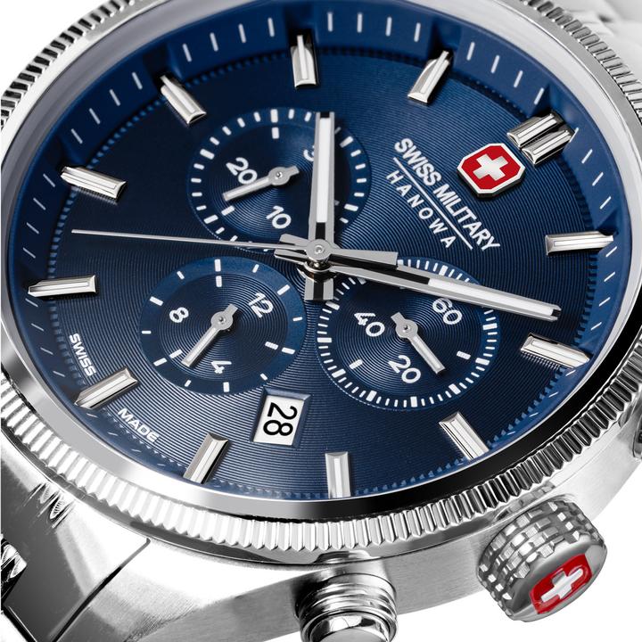 Produktbild Swiss Military Hanowa SMWGC0003104 Airman First Class (43 mm)