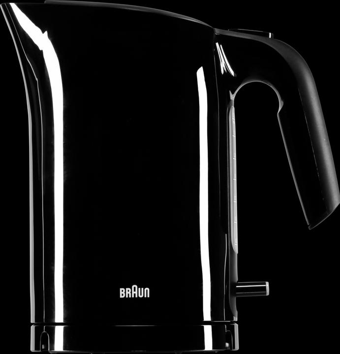 Productafbeelding Braun WK 3110 BK PurEase (1.70 l)