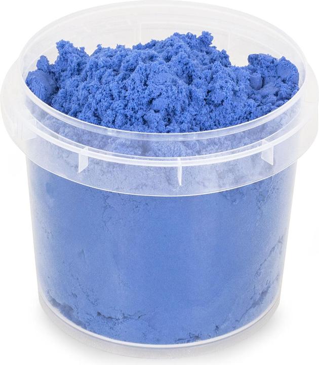 Actual product image AFH Webshop Therapy sand sensory