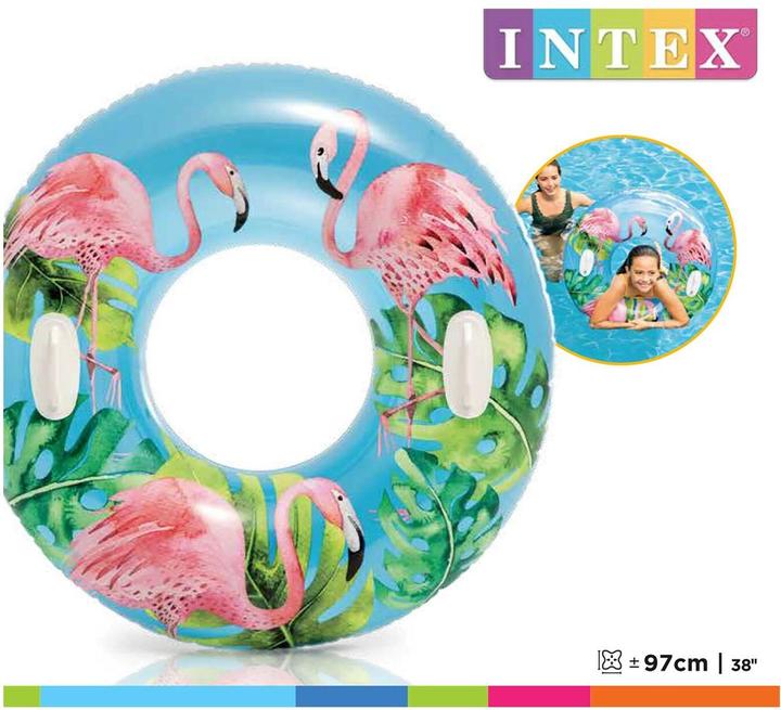 Produktbild Intex Color
