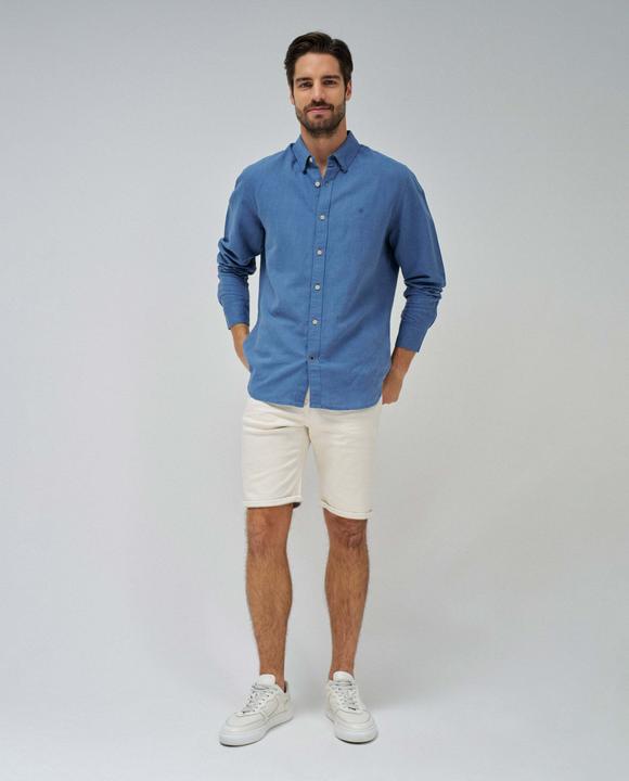 Image du produit Salsa Jeans Shorts Short Joggers S-Activ (32)