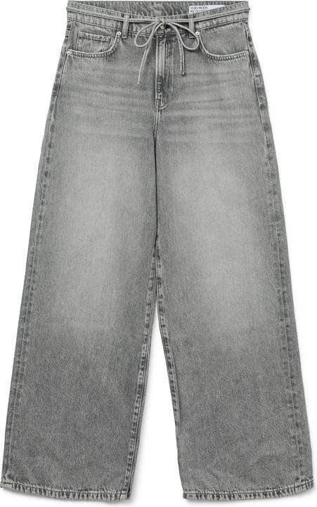Light Grey Denim