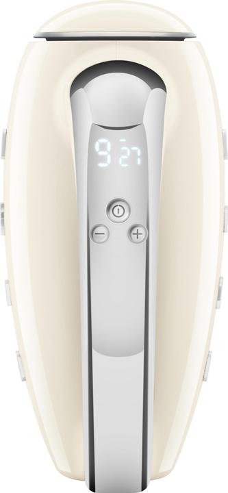 Produktbild Smeg HMF01CREU (250 W)