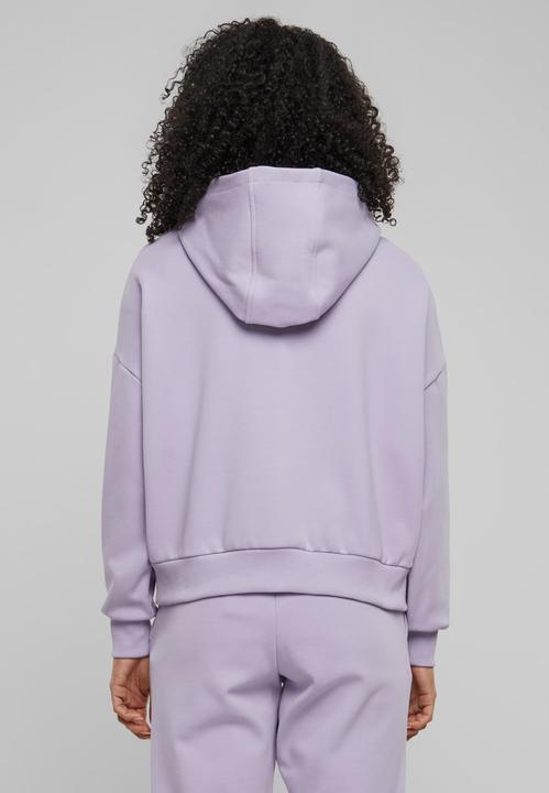 Image du produit Urban Classics Sweat à capuche surdimensionné Ladies Cozy - 131401 (4XL)