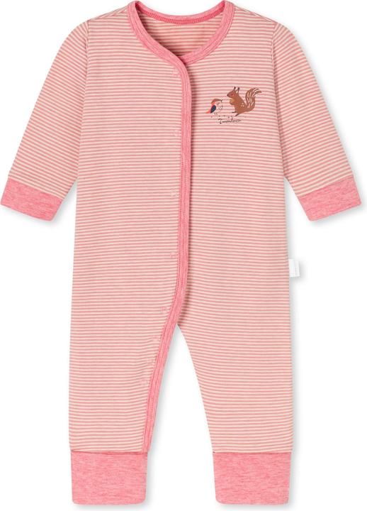 Produktbild Schiesser Baby Strampler (74)
