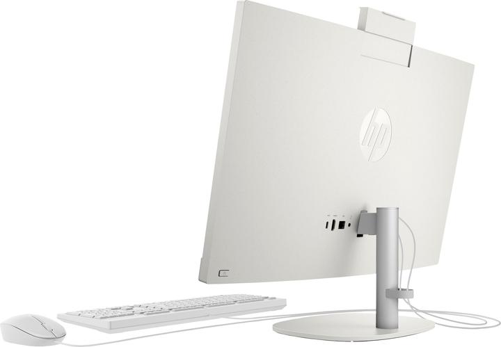 Immagine prodotto HP ProOne 240 G10 Desktop PC (Intel Core i5-1334U, 16000.00 GB, 512.00 GB, Grafica Intel Iris)