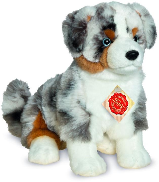 Immagine prodotto Teddy Hermann Pastore australiano (30 cm)