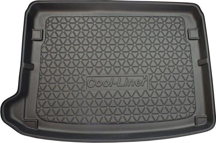Produktbild ProPlus Kofferraumwanne für Citroen DS4 ab 2011 bis 2018