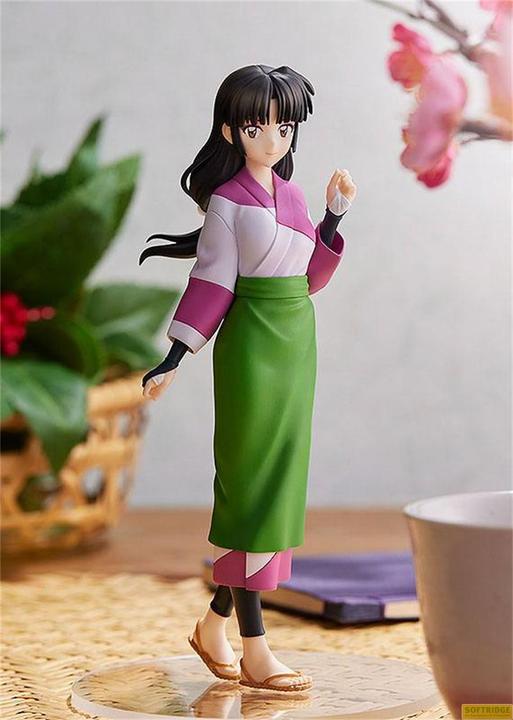 Produktbild Good Smile Company ST Inuyasha Sango PUP 17cm