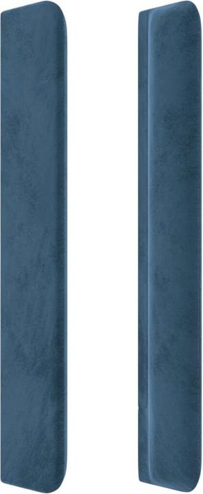 Produktbild VidaXL Nathanael (183 x 16 x 128 cm)