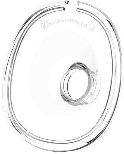 Immagine prodotto Ardo Campana toracica Melia 27 mm (2 pezzi)
