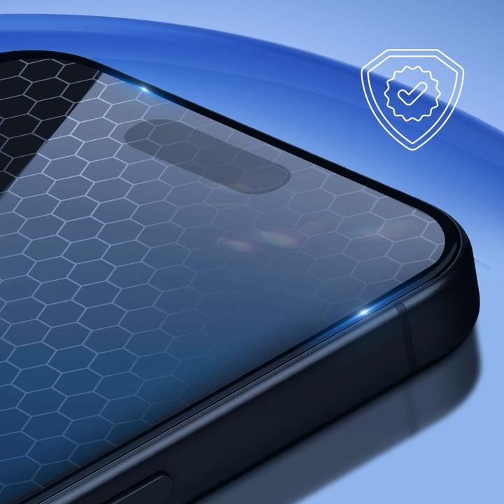 Immagine prodotto Avizar Protettore CeramiFusion (1 Pezzo/i, Apple iPhone 16)