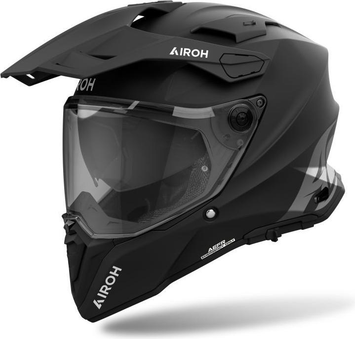 Produktbild Airoh Commander 2 (57 - 58 cm, M)