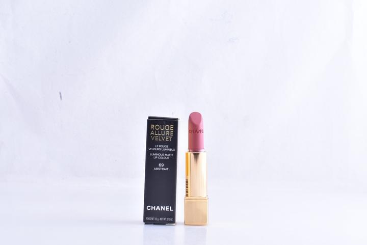 Immagine prodotto Chanel Velluto Rouge Allure (69 Estratto)