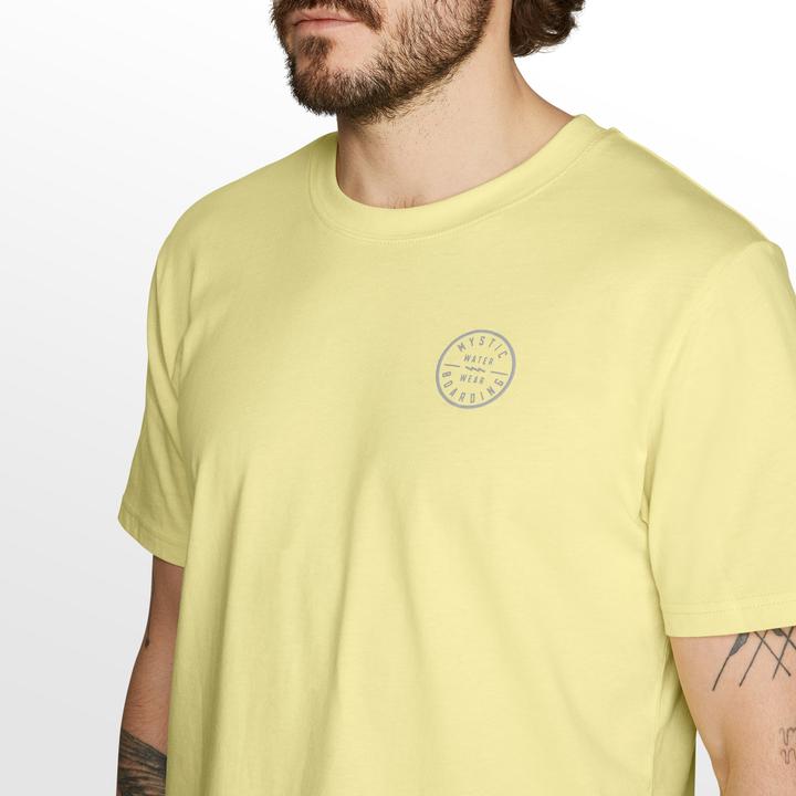 Image du produit Mystic Boarding Tee (M)