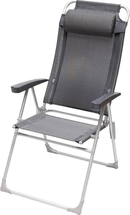 Produktbild Camp4 Stabiler Campingstuhl Faltbar von Malaga Compact II