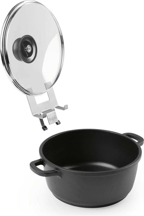 Produktbild Topfi Topfdeckelhalter (Metall)
