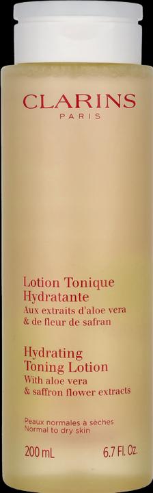 Produktbild Clarins Hydrating Toning Lotion (Tonic, 200 ml)