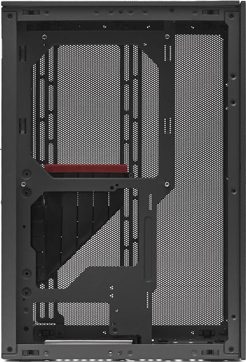 Produktbild Ssupd Meshroom S (Mini-ITX)