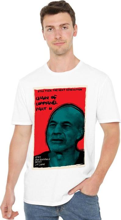 Produktbild The Next Generation Season 6 Episode 11 TShirt (4XL)