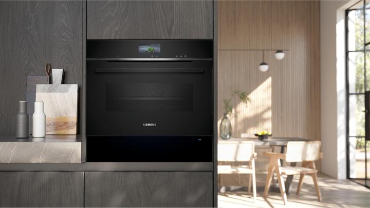 Immagine prodotto Siemens Cassetto scaldavivande BI710C1B1C