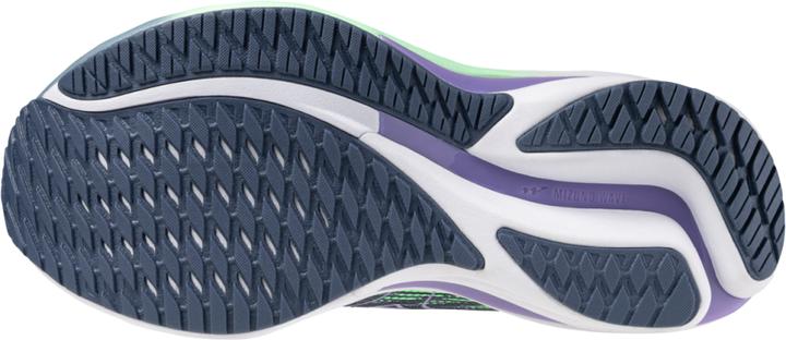 Produktbild Mizuno WAVE RIDER 28 (40.5)
