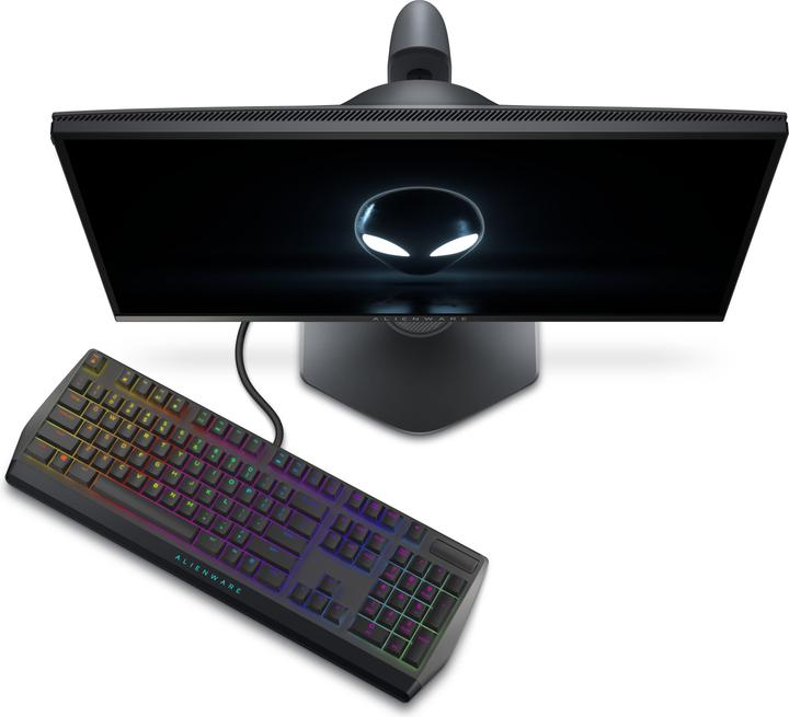 Produktbild Dell Alienware AW2523HF (1920 x 1080 Pixel, 24.50")