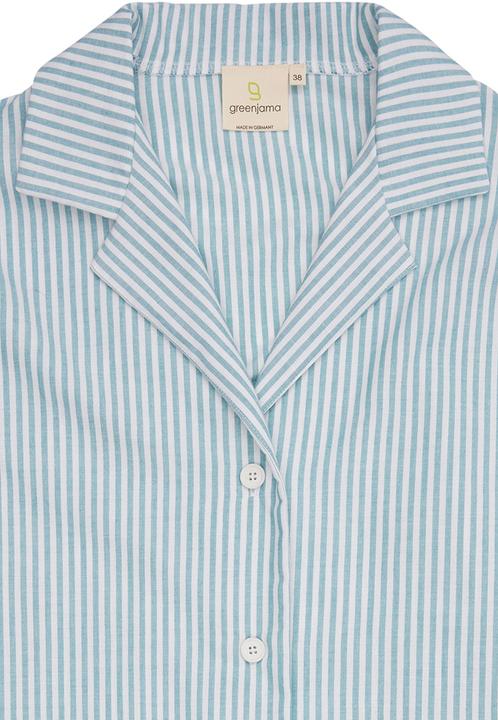 Produktbild greenjama Pyjama-Hemd (38)