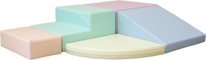 Iglu Soft Play Set