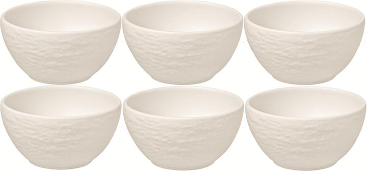 Image du produit Villeroy & Boch Bols à trempette Manufacture Rock