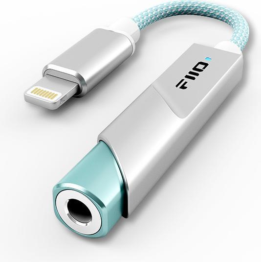 Actual product image FiiO KA11 (USB-DAC)