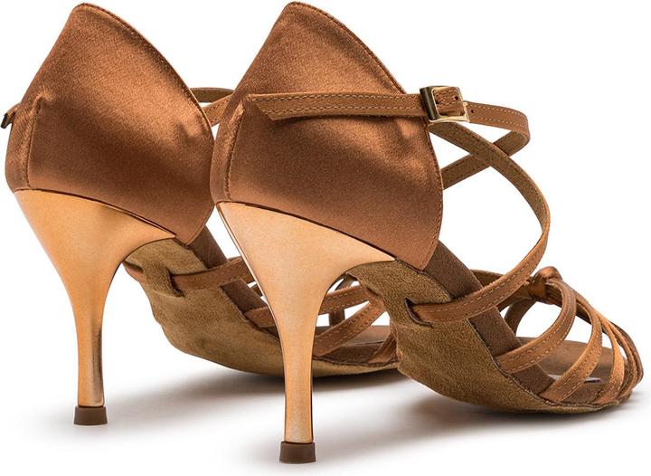 Actual product image Dancing Queens 205 Dance shoes (39)