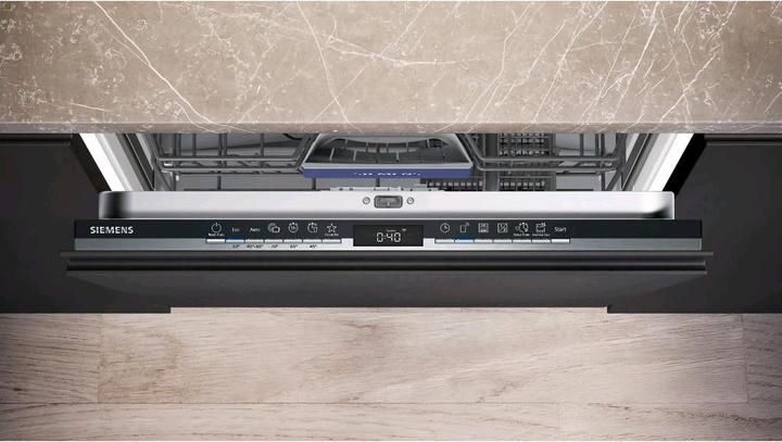 Immagine prodotto Siemens Lavastoviglie integrata SIEM